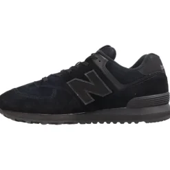 Sneakers*New balance U574 LEA